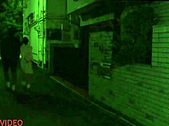 What happens when Miu Suzuha's toys lead to a late-night surprise?