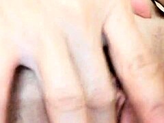 wanna see solo girl take double penetration like a pro?