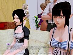 harem hotel 274 got me all messed up in that hotel room game