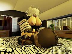 monster cock pounds big tits big ass cowgirl creampie doggystyle blowjob femdom