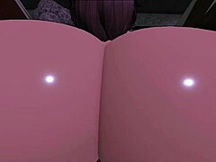 i fucked this cheating bunny roblox slut with big black cock cumshot