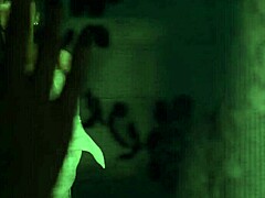 coming soon unbirth trailer starring astrodomina and viva athena