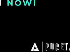 Siri Dahl and Ana Foxxx Submit to Husband in FFM Threesome