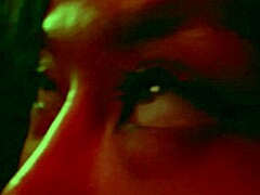 coming soon unbirth trailer starring astrodomina and viva athena