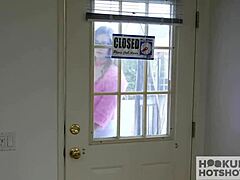 ashley lane cravin that tough dick bad