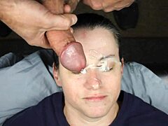 Who Can Survive Dirty Dees Allstar Facial Cum Blast?