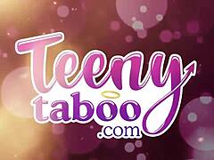 Deviant Penelope Woods craves creampie deepthroat! 😈💦🍆