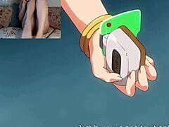 High-Tech Sensor Reveals Hidden Horny Moments