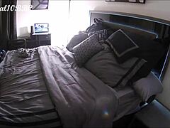 your sexy ebony shower babe licks bbc in steamy pickup