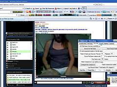 emi the gorgeous argentinian cam whore spreads wide for cash