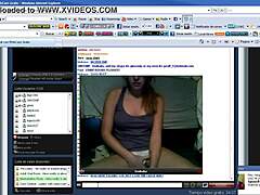 emi the gorgeous argentinian cam whore spreads wide for cash