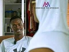 mdx hubby sneaks quickie fuck with wife's stepsister