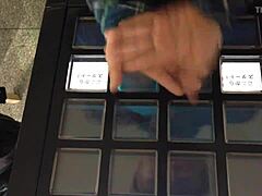 wanna join this russian snow dance and heat things up?