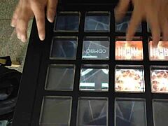 wanna join this russian snow dance and heat things up?