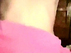 real myanmar homemade... she's riding hard on bed! 🔥😏