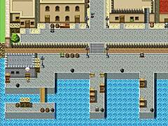 priestess myeltas offers sextravagant remedies in free roam hentai game anime adventure