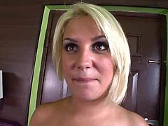 Mickenzie Moore Craves Deepthroat Creampie Cowgirl Rides