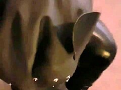 Deep BDSM Submission and Obedient Surrender