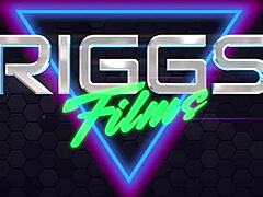 horny big titted housewife pounds monster cock with tight pussy