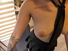 curvy colombian babe melanie caceres fucks english teacher for grades