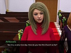 Teen big ass nursed back to juicy pleasure