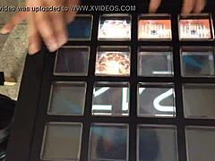 wanna join this russian snow dance and heat things up?