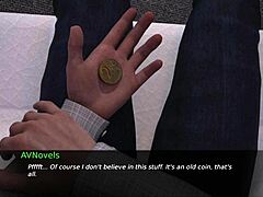 Teen big ass nursed back to juicy pleasure