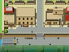 priestess myeltas offers sextravagant remedies in free roam hentai game anime adventure