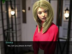 Teen big ass nursed back to juicy pleasure