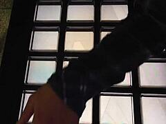 wanna join this russian snow dance and heat things up?