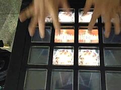 wanna join this russian snow dance and heat things up?