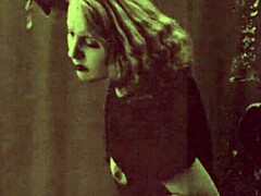 vintage 1860s vs 1960s porn blowjob challenge?