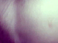 Amateurs Cowgirl Riding Girlfriend Action Gets Wild!