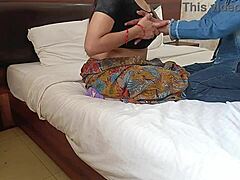 i seduced my devar in saree he fucked my wet pussy outdoors