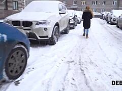 Check out this wild 2024 russian teen compilation with toys, group fun, brunettes and redheads 😈🔥