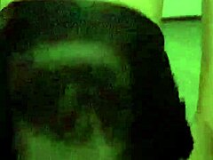 Amateurs wrecking homemade hotel room fun