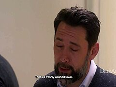 Petite Filipina Chooses Bent-Over Anal Assfucking with Family Butler Over Being Broke!