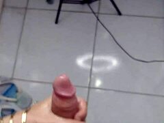 Thiagokelton's leaked solo PUNHETA explosion!