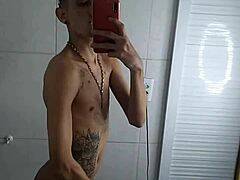 Thiagokelton's leaked solo PUNHETA explosion!