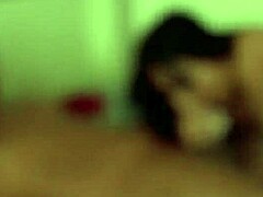 i pound naughty maid doggy cowgirl while wife shops