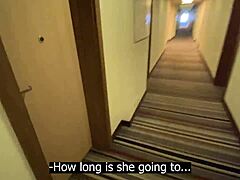 Dumb emo stepsis trapped in suitcase begs boss for release