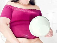 Addicted Swinger Wife Preps Pussy for Stranger Cuckold Fuck