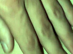 latina bends her big ass over for relentless doggystyle pounding