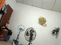 why does my colombian stepsis moan when i finger her ass mid fuck?