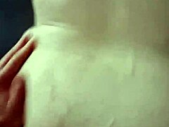 Thick Curvy German Teen Fucked Hard Doggystyle Cum on Ass