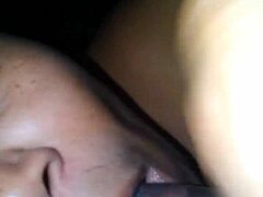 Milujem tvoje horúce sperma priamo na tvár POV