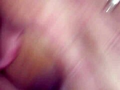 i’m shoving my dick into my cheating whore wife’s tight puta hole