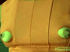 These BDSM clips with bound pussy spanking are insane! 😈🔥