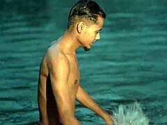 VILLAGE BHABHI BENDS OVER FOR DEVAR'S ROUGH DOGGY POUNDING DON'T TELL HUSBAND!