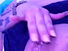 oiling my big latina ass yoga flex 😍💦